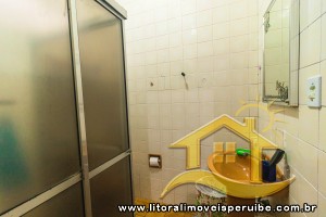 Casa no bairro Centro, Lado Praia