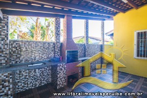 Casa no bairro Ribamar, Pós Linha