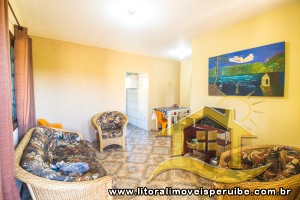 Casa no bairro Ribamar, Pós Linha