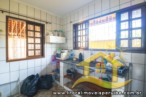 Casa no bairro Ribamar, Pós Linha