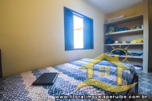 Casa no bairro Ribamar, Pós Linha