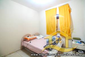 Casa no bairro Três Marias, Lado Linha