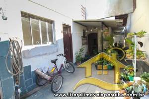 Casa no bairro Três Marias, Lado Linha
