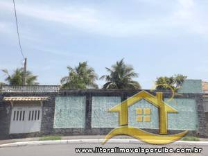 Casa no bairro Centro, Lado Praia