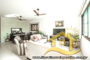 Casa no bairro São João Batista, Lado Linha