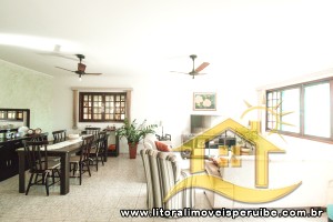 Casa no bairro São João Batista, Lado Linha