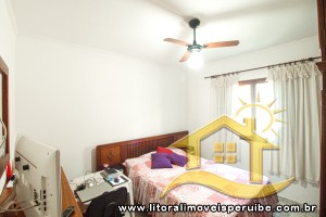 Casa no bairro São João Batista, Lado Linha