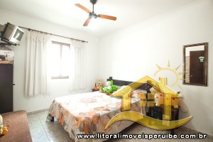Casa no bairro São João Batista, Lado Linha