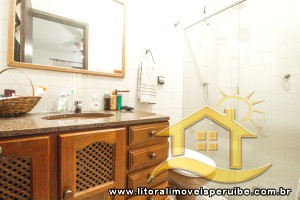 Casa no bairro São João Batista, Lado Linha