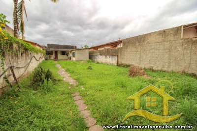 Casa para venda em peruibe