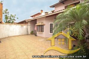 Casa no bairro São João Batista, Lado Linha