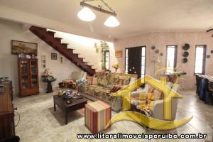 Casa no bairro São João Batista, Lado Linha