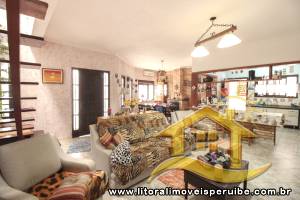 Casa no bairro São João Batista, Lado Linha