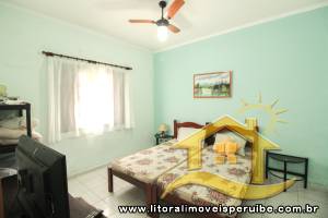 Casa no bairro São João Batista, Lado Linha