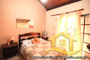 Casa no bairro São João Batista, Lado Linha