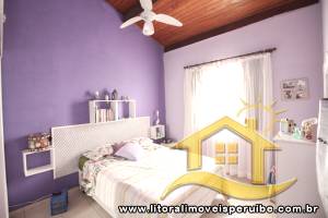 Casa no bairro São João Batista, Lado Linha