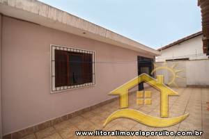 Casa no bairro São João Batista, Lado Linha
