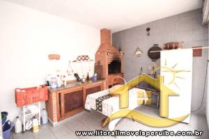 Casa no bairro São João Batista, Lado Linha