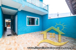 Casa no bairro Jardim Márcia, Pós Linha