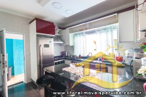 Casa no bairro Jardim Márcia, Pós Linha