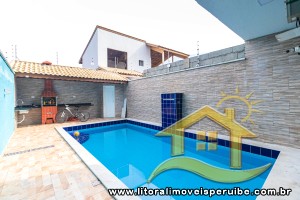 Casa no bairro Jardim Márcia, Pós Linha