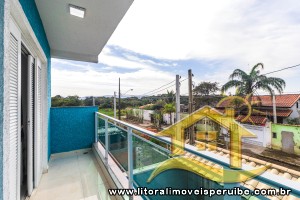 Casa no bairro Jardim Márcia, Pós Linha