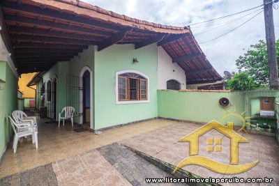 Casa para venda em peruibe