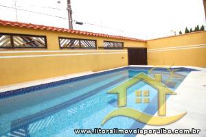Casa no bairro Jardim Imperador, Lado Linha