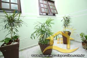 Casa no bairro Jardim Imperador, Lado Linha