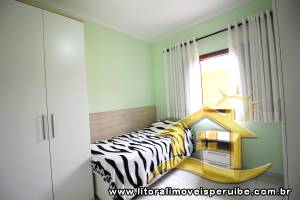 Casa no bairro Jardim Imperador, Lado Linha