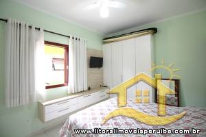 Casa no bairro Jardim Imperador, Lado Linha