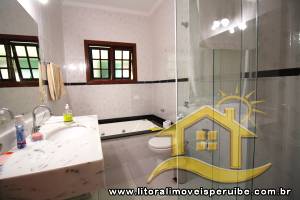 Casa no bairro Jardim Imperador, Lado Linha