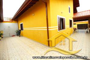 Casa no bairro Jardim Imperador, Lado Linha
