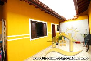 Casa no bairro Jardim Imperador, Lado Linha