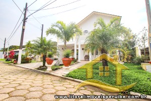 Casa no bairro Residencial Três Marias, Pós Linha