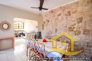Casa no bairro Star, Frente ao Mar