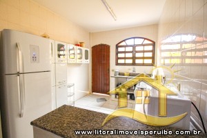 Casa no bairro Star, Frente ao Mar