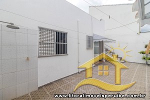 Casa no bairro Stella Maris, Lado Praia
