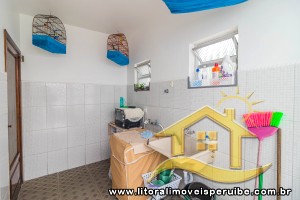 Casa no bairro Stella Maris, Lado Praia