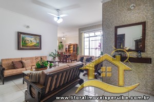Casa no bairro Stella Maris, Lado Praia