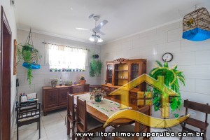 Casa no bairro Stella Maris, Lado Praia