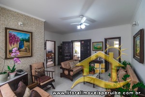 Casa no bairro Stella Maris, Lado Praia