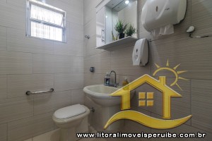 Casa no bairro Stella Maris, Lado Praia