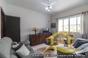 Casa no bairro Stella Maris, Lado Praia