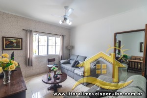 Casa no bairro Stella Maris, Lado Praia