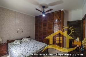 Casa no bairro Stella Maris, Lado Praia