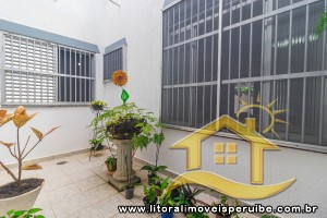Casa no bairro Stella Maris, Lado Praia