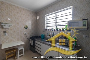 Casa no bairro Stella Maris, Lado Praia