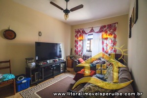 Casa no bairro Stella Maris, Lado Linha