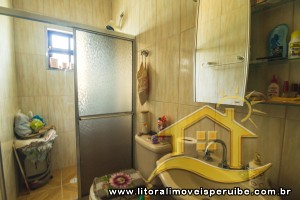 Casa no bairro Stella Maris, Lado Linha